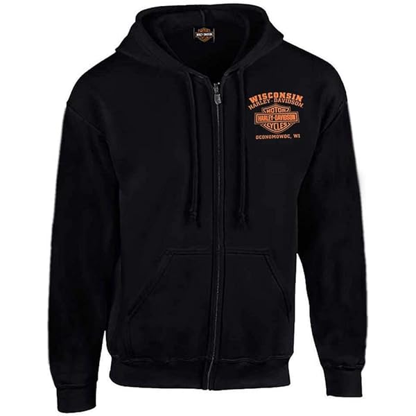 Amazon.co.jp: Harley-Davidson SWEATER メンズ US サイズ